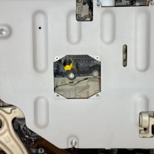 Ford Bronco Sport Skid Plate - Rival 4x4 - Aluminum Engine - `22-`27